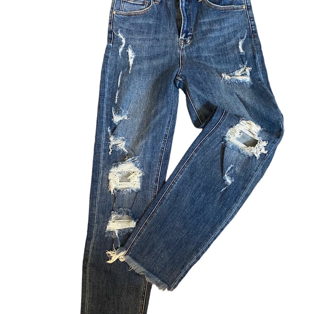 RISEN JEANS